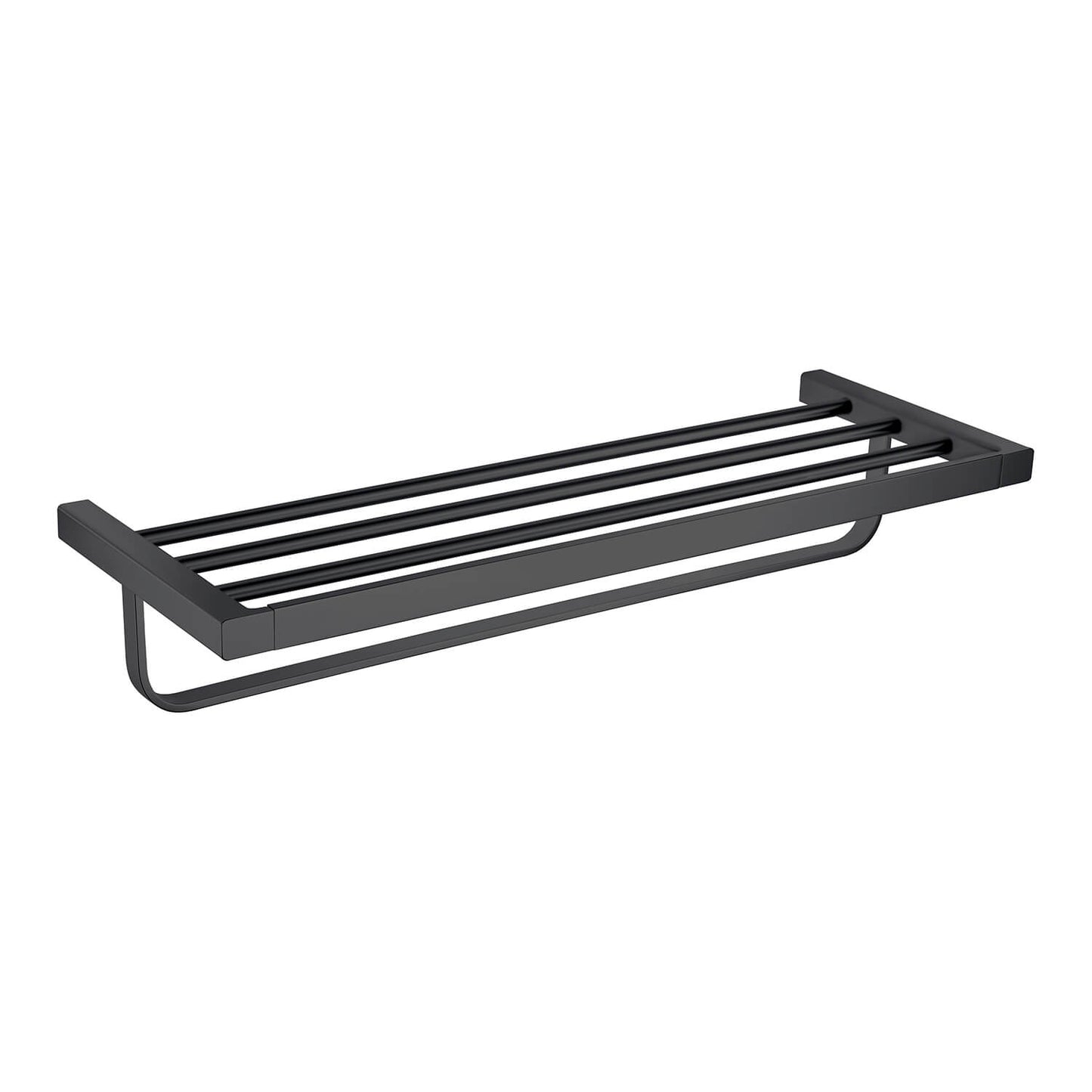 Status Premium Brass Wall Towel Rack AA050058