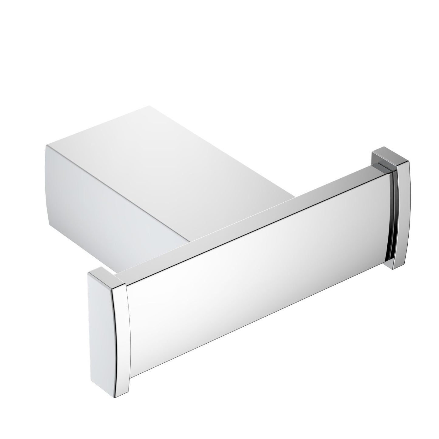 Aquavit minimalist single robe hook for modern and contemporary home design AA070012