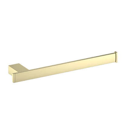 High-End Brass Towel Ring AA070050