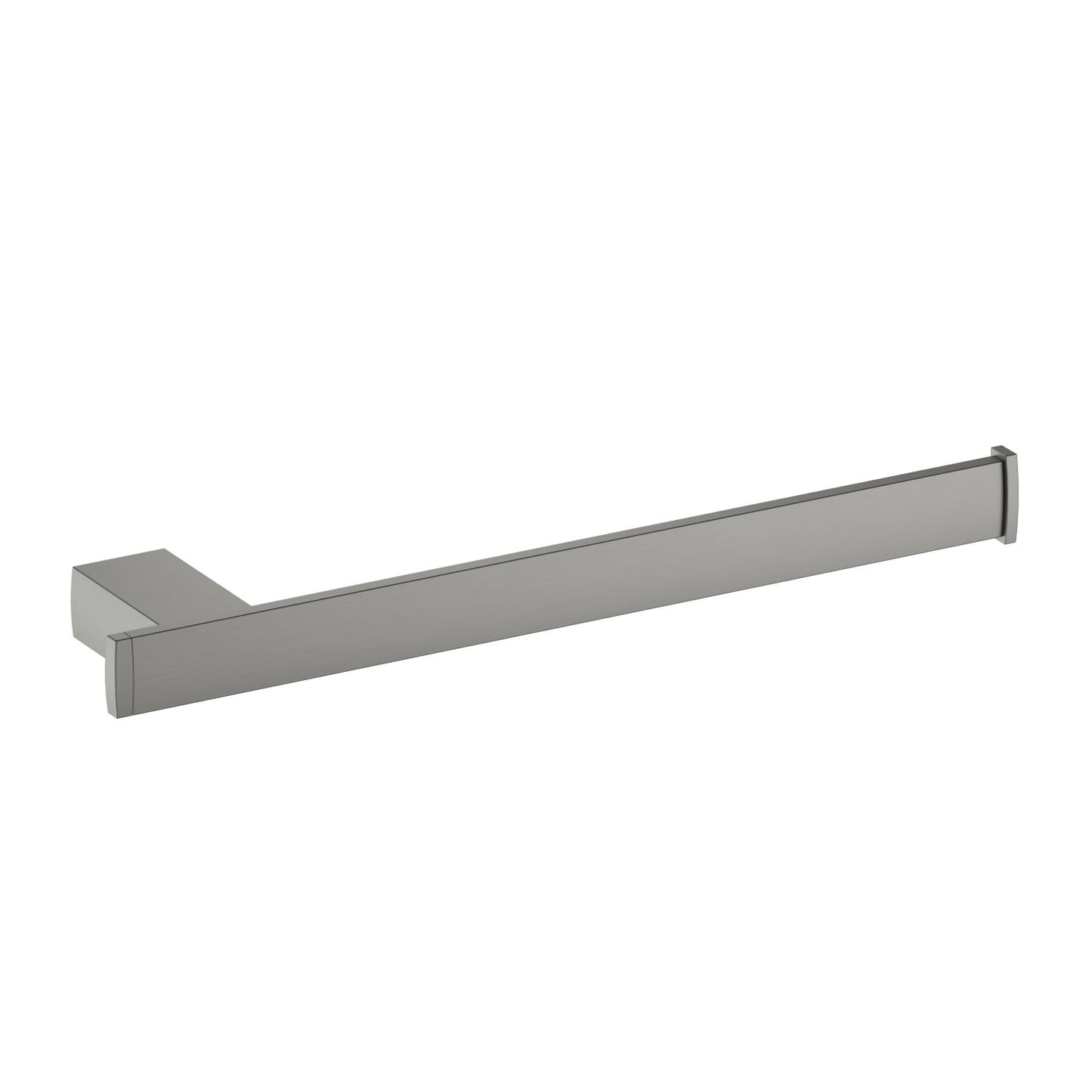 High-End Brass Towel Ring AA070050