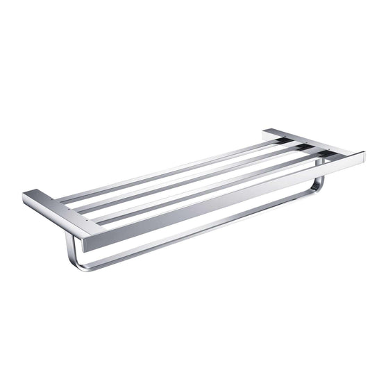 Brass Bathroom Towel Rack AA070058