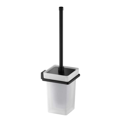 Premium Bathroom Toilet Brush Holder AA070061
