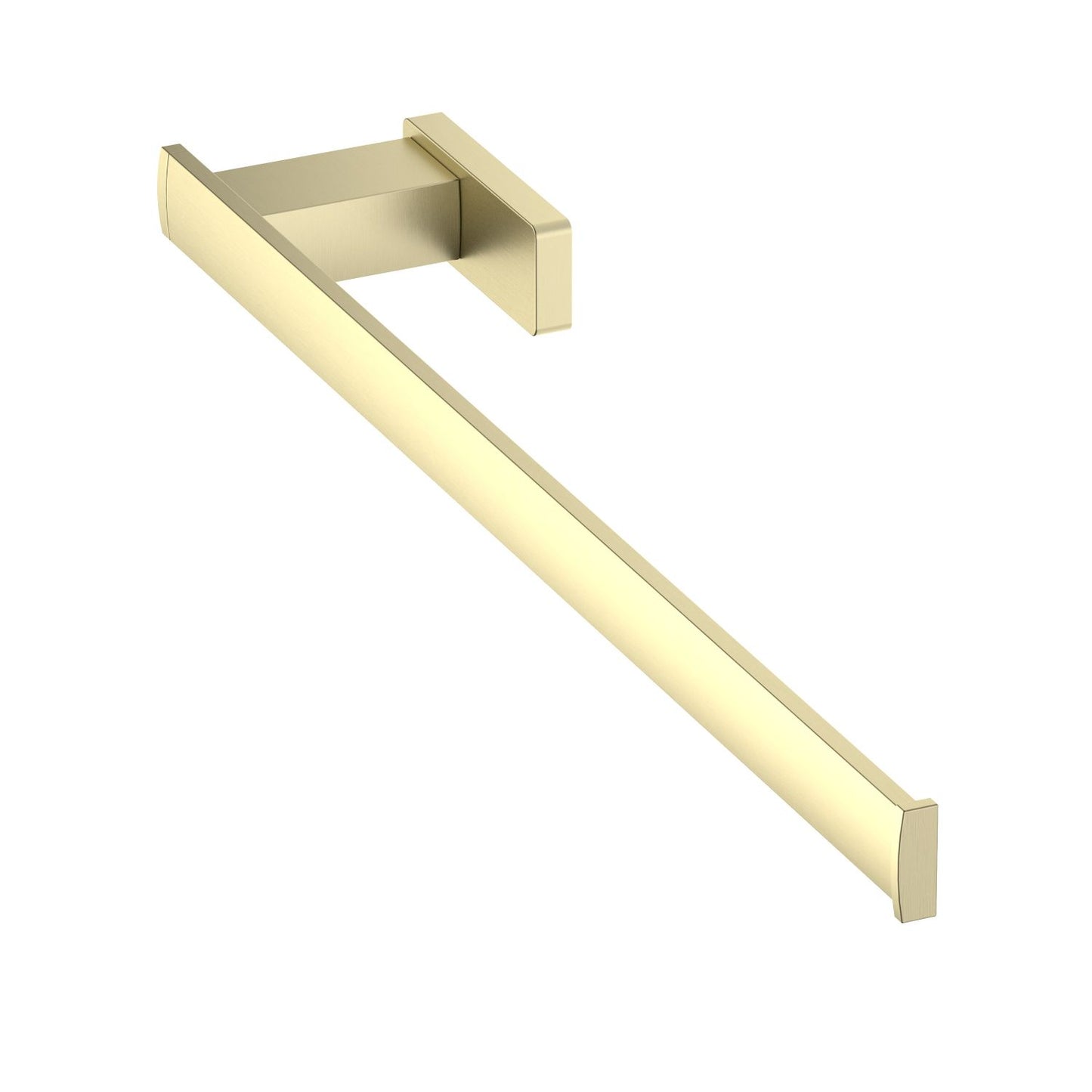 Luxury Solid Brass Towel Holder for Modern Bathrooms AA070081
