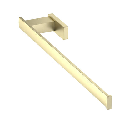 Luxury Solid Brass Towel Holder for Modern Bathrooms AA070081