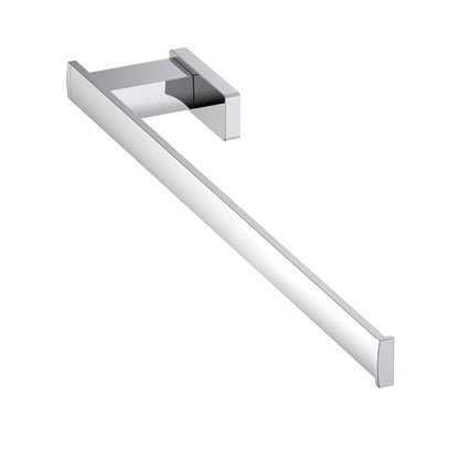Luxury Solid Brass Towel Holder for Modern Bathrooms AA070081