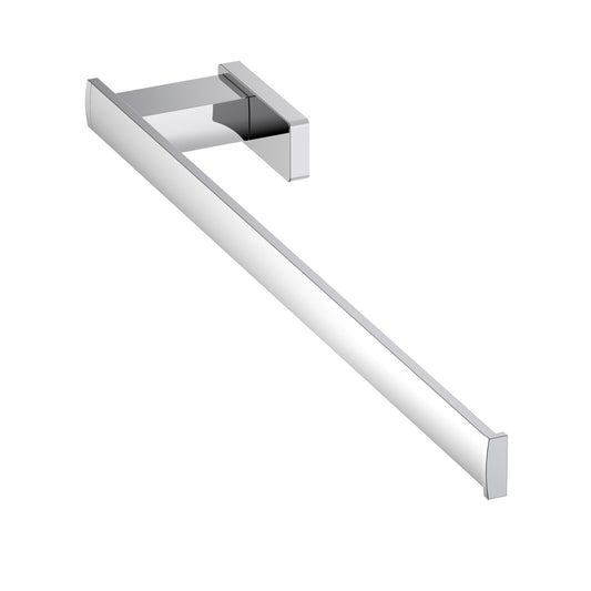 Luxury Solid Brass Towel Holder for Modern Bathrooms AA070081