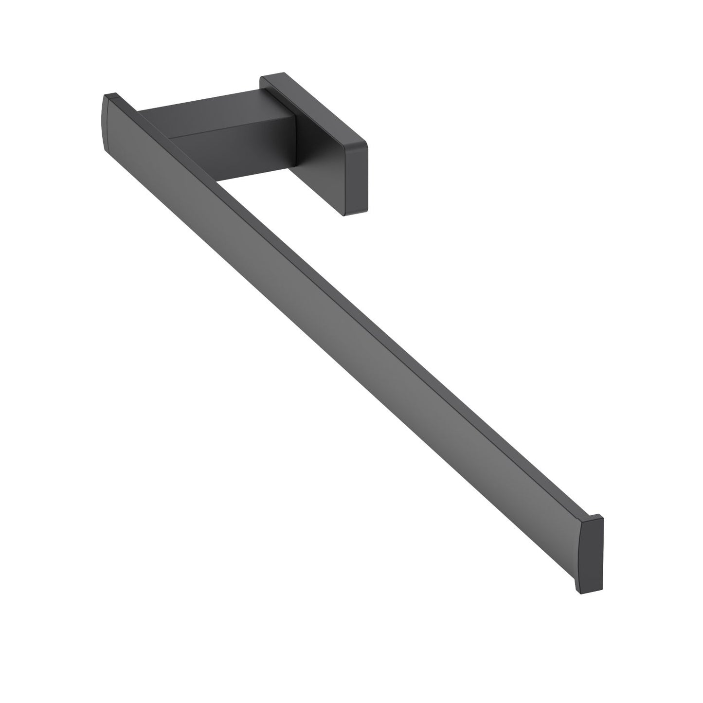 Luxury Solid Brass Towel Holder for Modern Bathrooms AA070081