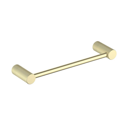 Knurl SUS304 Towel Bar 300mm Wall Mounted AA080051