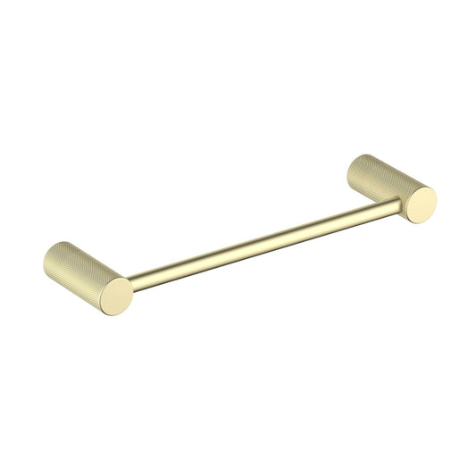 Knurl SUS304 Towel Bar 300mm Wall Mounted AA080051