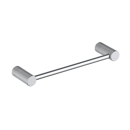 Knurl SUS304 Towel Bar 300mm Wall Mounted AA080051