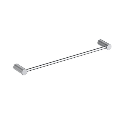 Knurl Stainless Steel Towel Bar 450mm AA080052