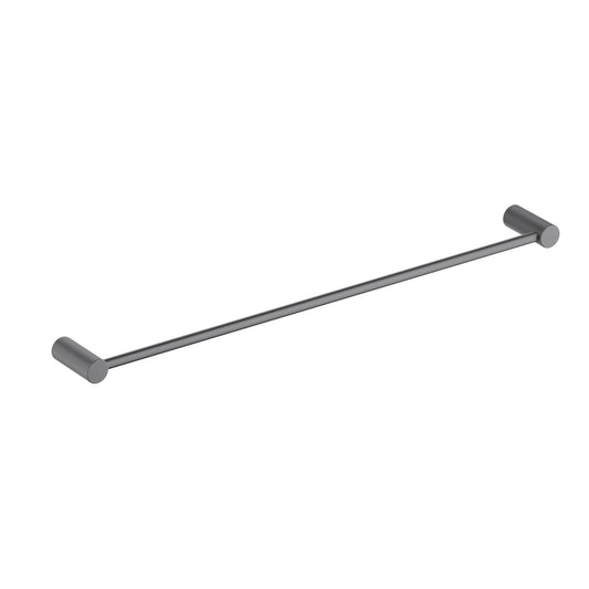 Knurl Premium SUS304 Stainless Steel Towel Bar 600mm AA080053