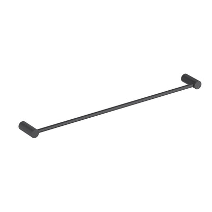 Knurl Premium SUS304 Stainless Steel Towel Bar 600mm AA080053
