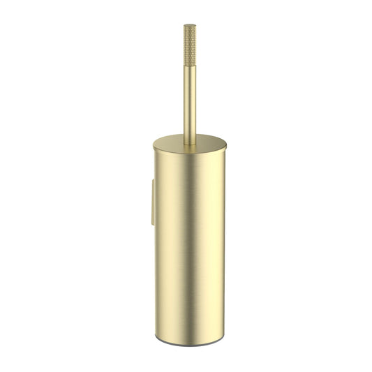 Knurl SUS304 Stainless Steel Toilet Brush Holder AA080063