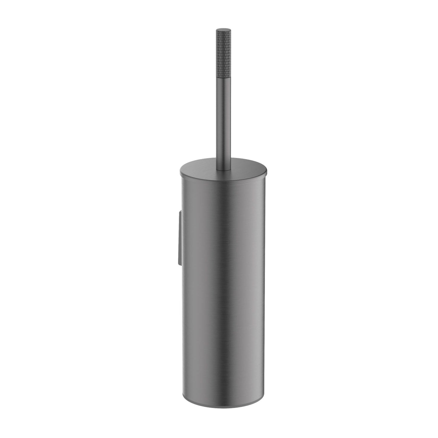 Knurl SUS304 Stainless Steel Toilet Brush Holder AA080063