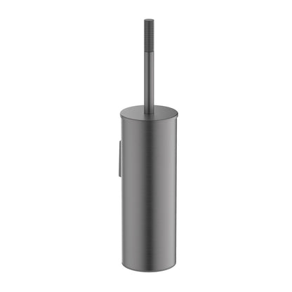 Knurl SUS304 Stainless Steel Toilet Brush Holder AA080063