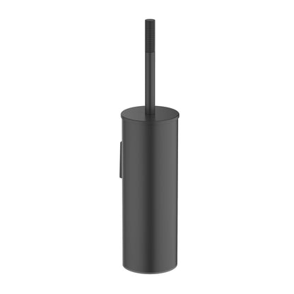 Knurl SUS304 Stainless Steel Toilet Brush Holder AA080063