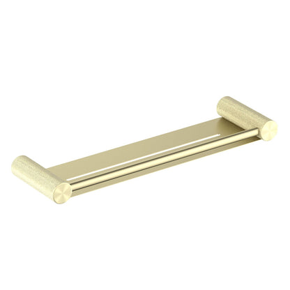High-Quality 304 Stainless Steel Glass Shelf For Bathroom AA080071