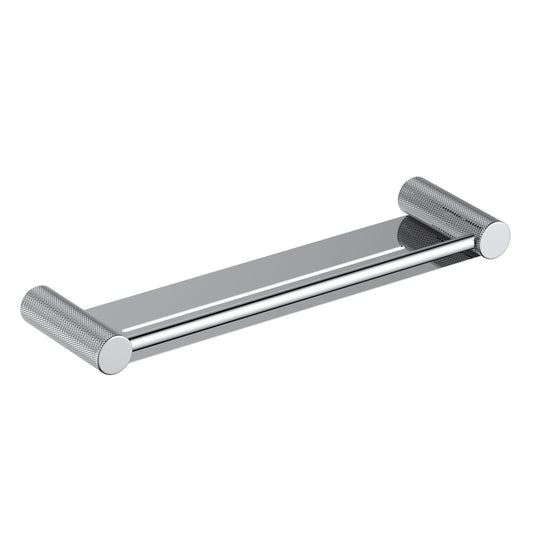 High-Quality 304 Stainless Steel Glass Shelf For Bathroom AA080071