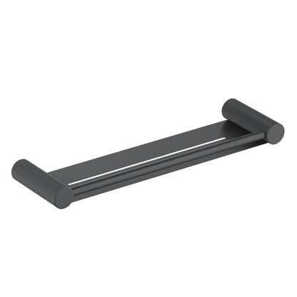 High-Quality 304 Stainless Steel Glass Shelf For Bathroom AA080071