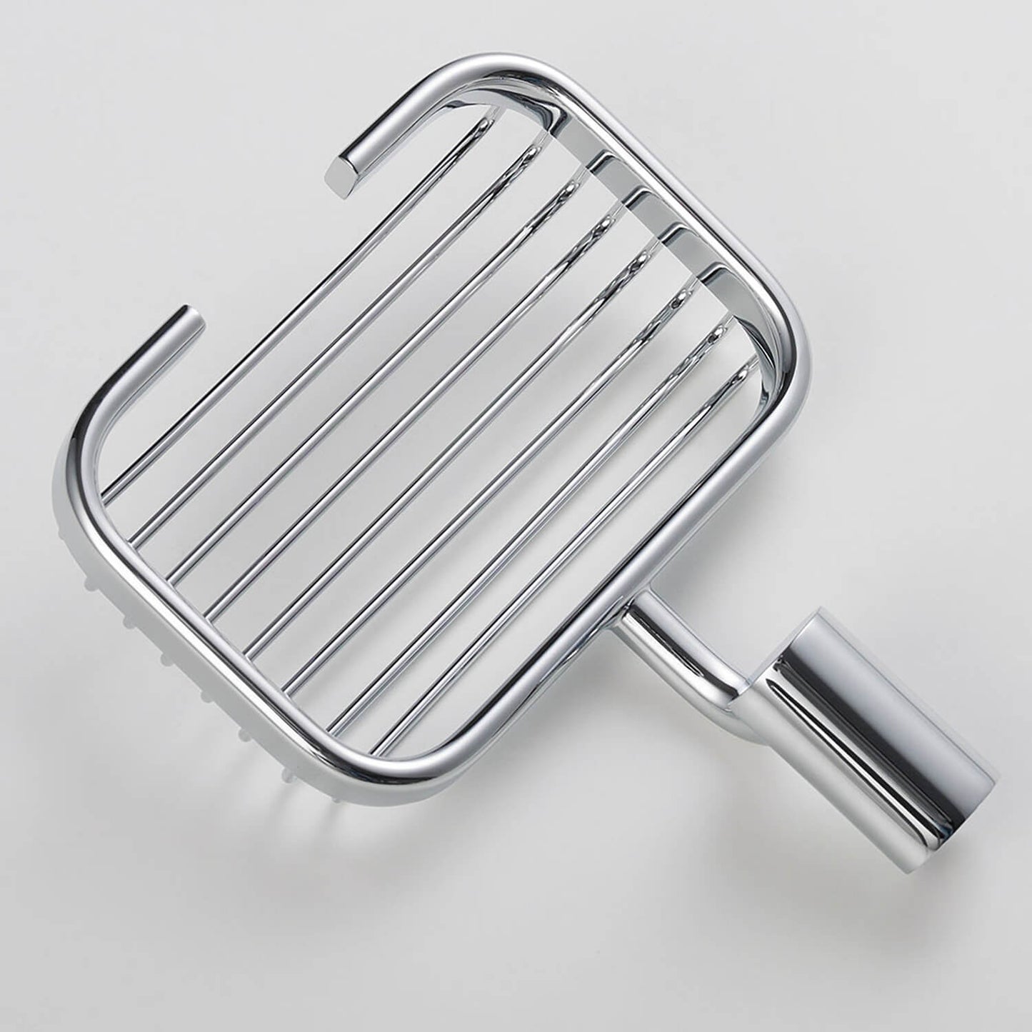 Renior Full Brass Soap basket holder AA090025