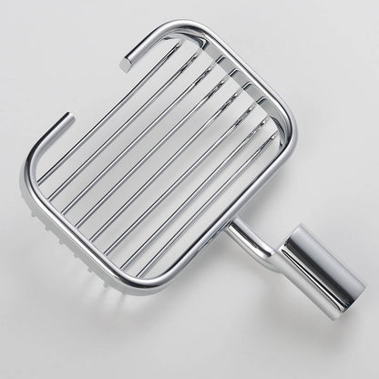 Renior Full Brass Soap basket holder AA090025