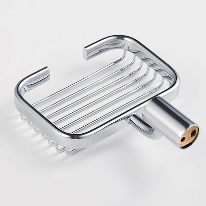 Renior Full Brass Soap basket holder AA090025