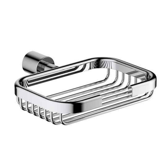 Renior Full Brass Soap basket holder AA090025
