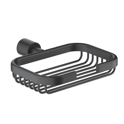 Renior Full Brass Soap basket holder AA090025
