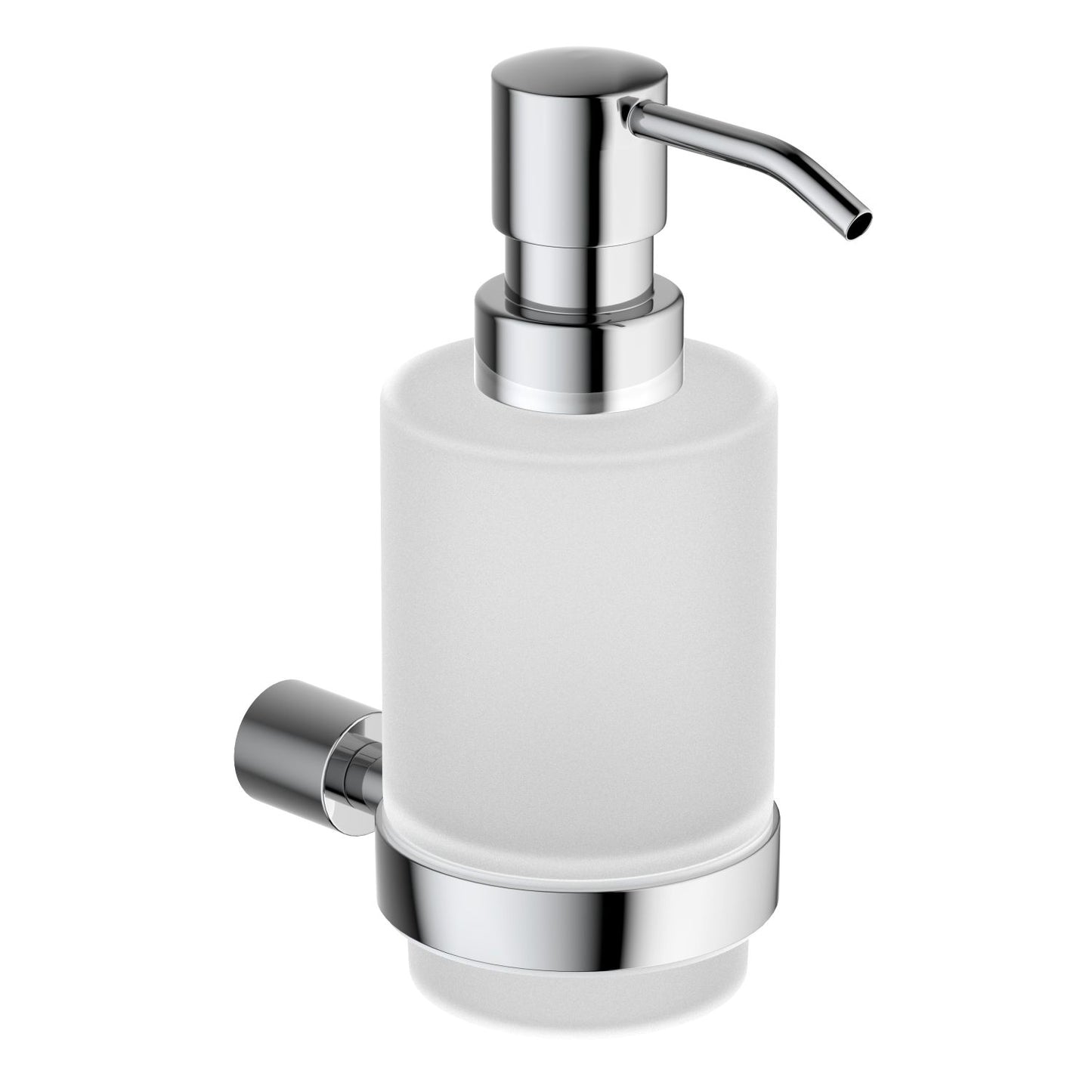 Aquavit Ceramic Tumbler Sus304 Wall Mounted Dispenser Holder AA090039