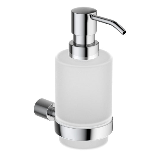 Aquavit Ceramic Tumbler Sus304 Wall Mounted Dispenser Holder AA090039