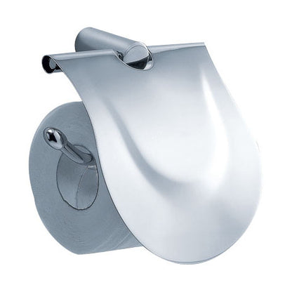 Durable Brass Tissue Holder With Cover AA090042