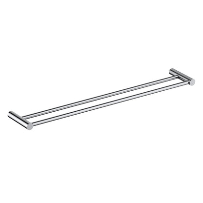 Renior Space-Saving Sus304 Towel Bar AA090055