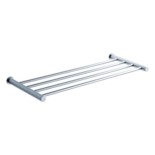 High-Grade Rust-Free Brass Towel Rack AA090057