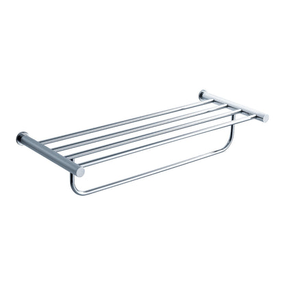 Long-Lasting Brass Towel Rack AA090058