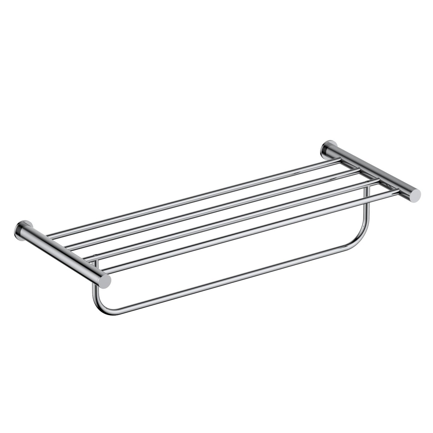Long-Lasting Solid Sus304 Towel Rack AA090058