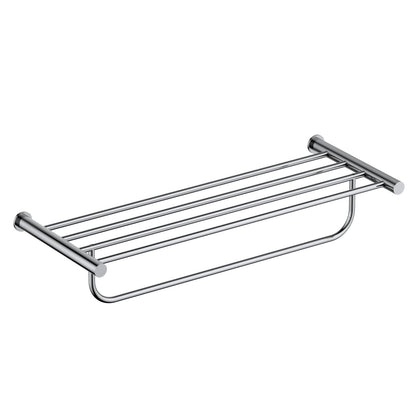 Long-Lasting Solid Sus304 Towel Rack AA090058