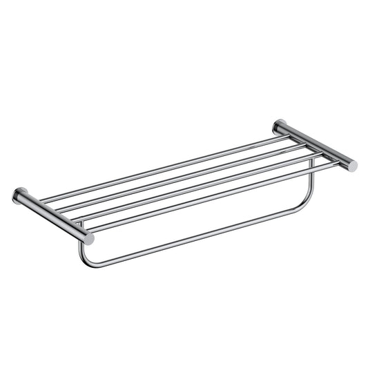 Long-Lasting Solid Sus304 Towel Rack AA090058