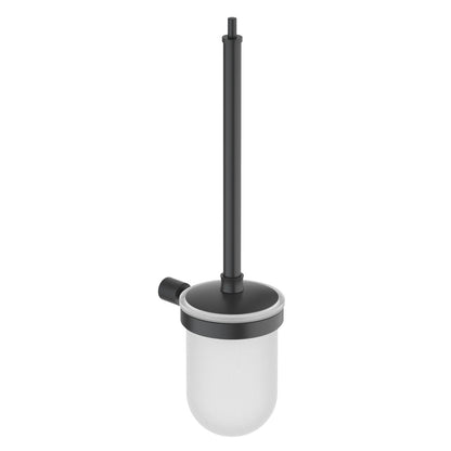 Aquavit SUS304 Stainless Steel Toilet Brush Set AA080063 AA090061