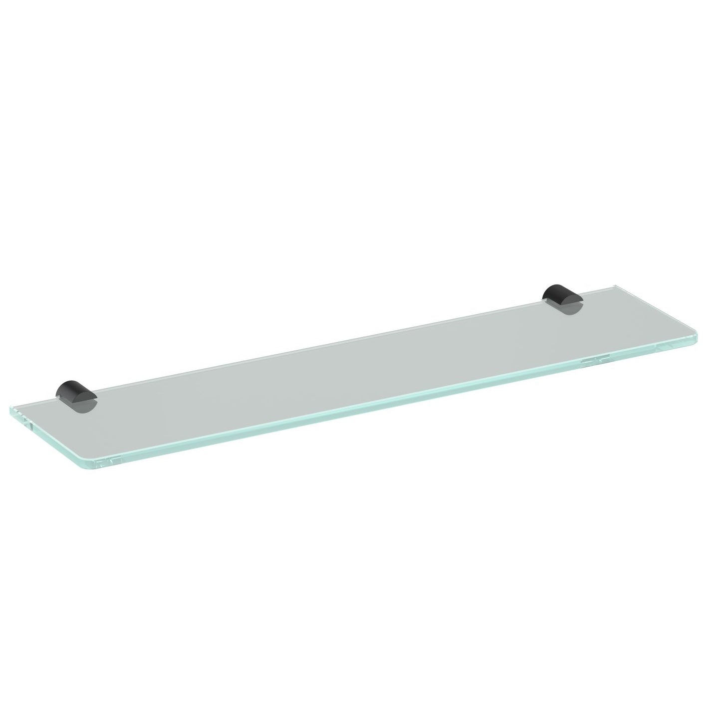 Aquavit SUS304 Stainless Steel Glass Shelf with 8mm Tempered Glass AA090072