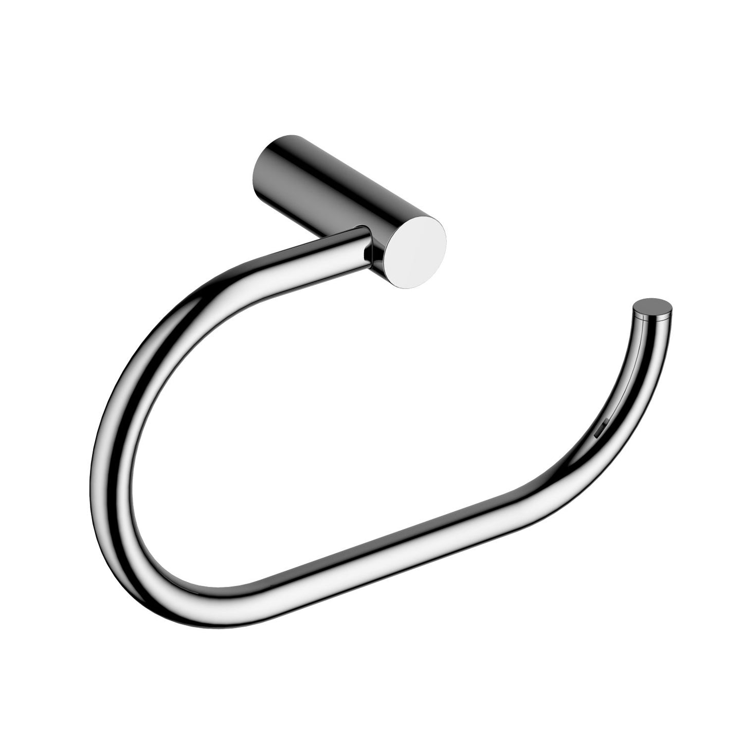 Durable Sus304 Material Bathroom Towel ring AA090151