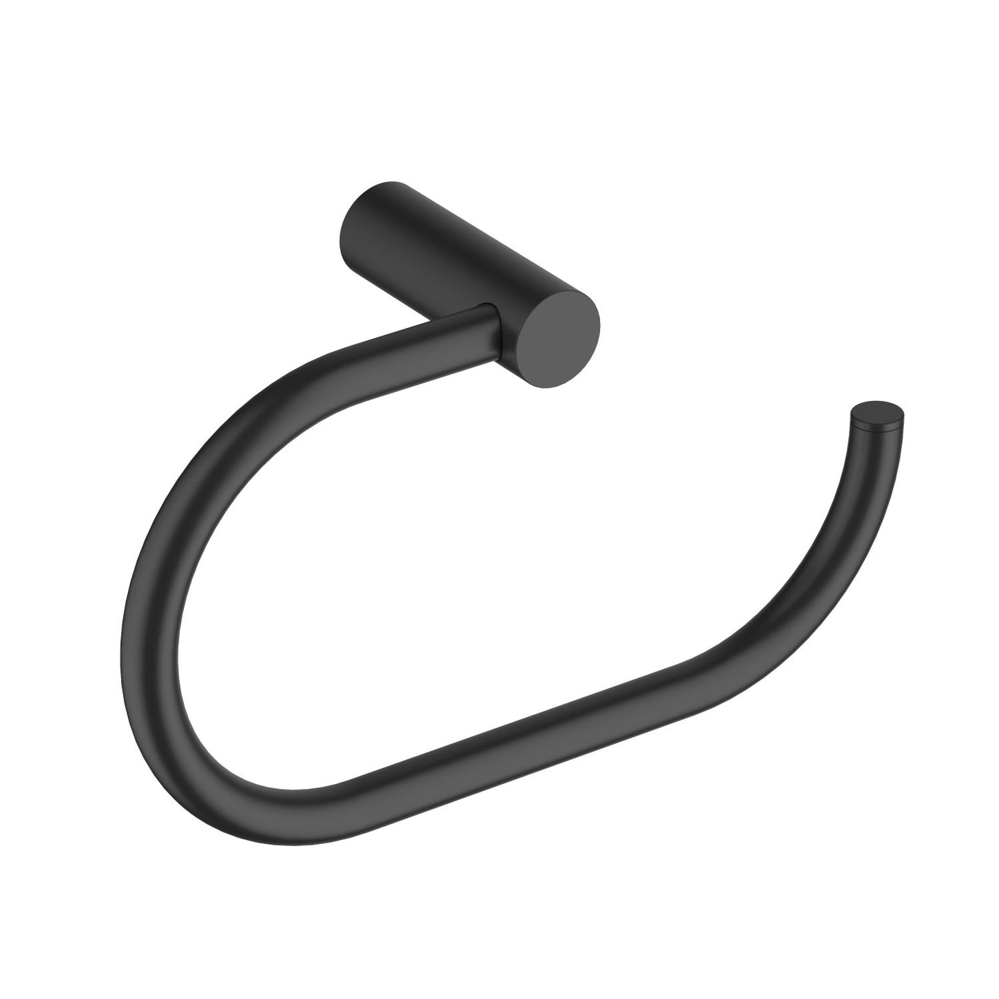 Durable Sus304 Material Bathroom Towel ring AA090151