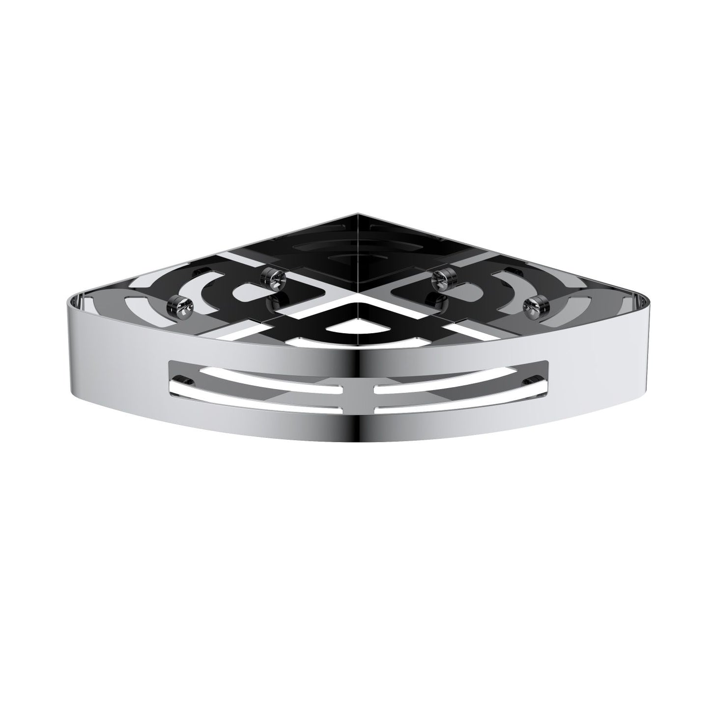 Wall Mounted Rust-Resistant Shower Basket AA100041