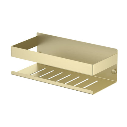 Wall Shelf SUS304 Shower Storage Basket AA100042