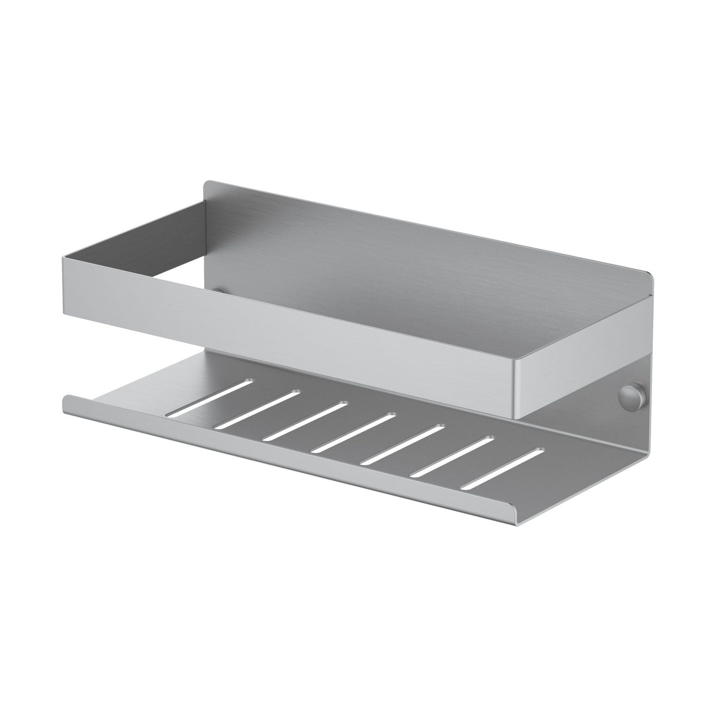 Wall Shelf SUS304 Shower Storage Basket AA100042