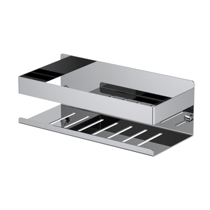 Wall Shelf SUS304 Shower Storage Basket AA100042