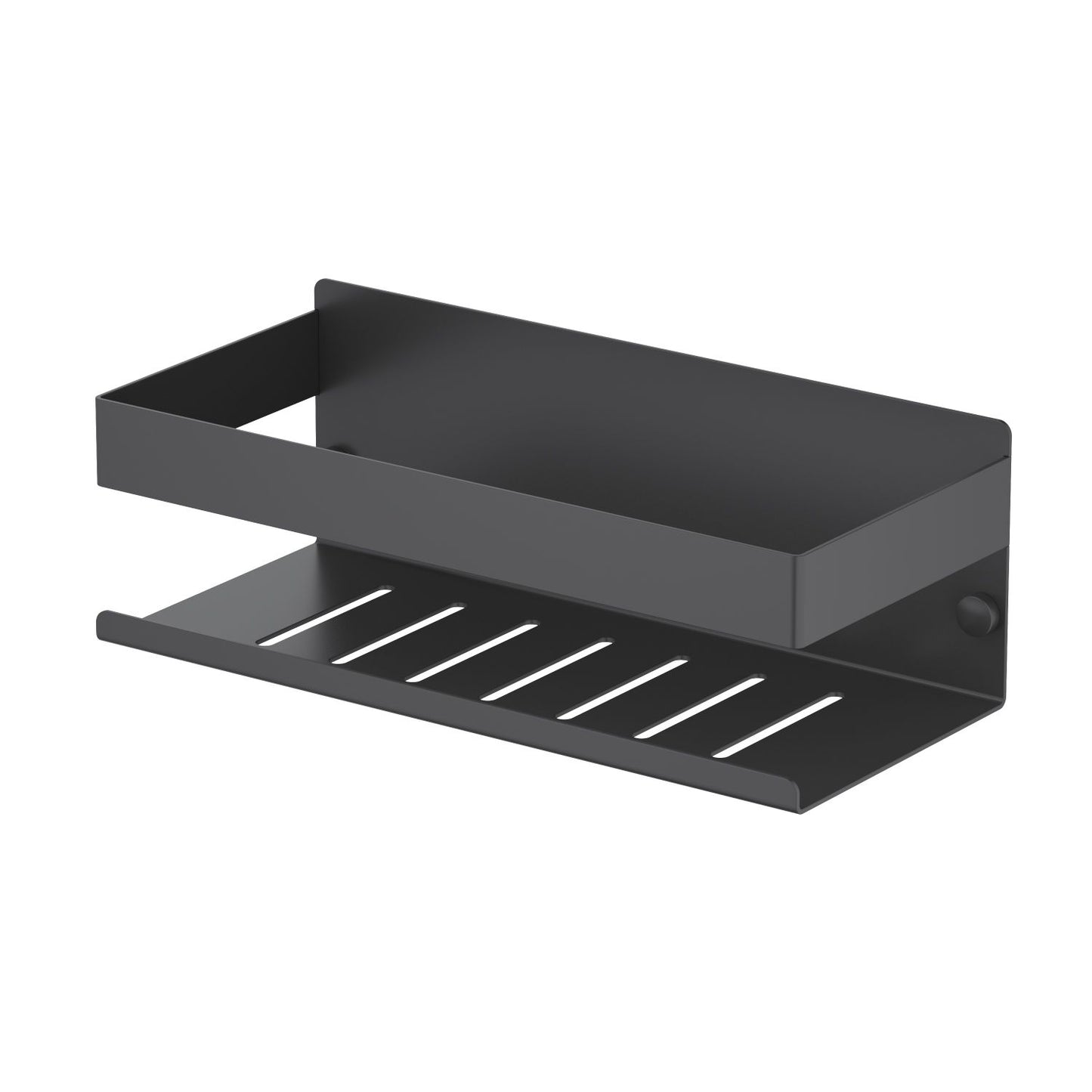 Wall Shelf SUS304 Shower Storage Basket AA100042