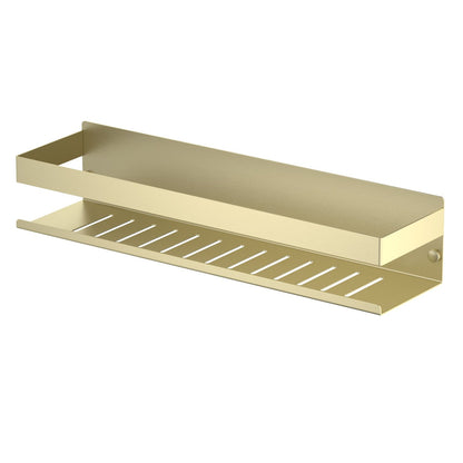 SUS304 Bathroom Basket – Shower Organizer Shelf AA100043