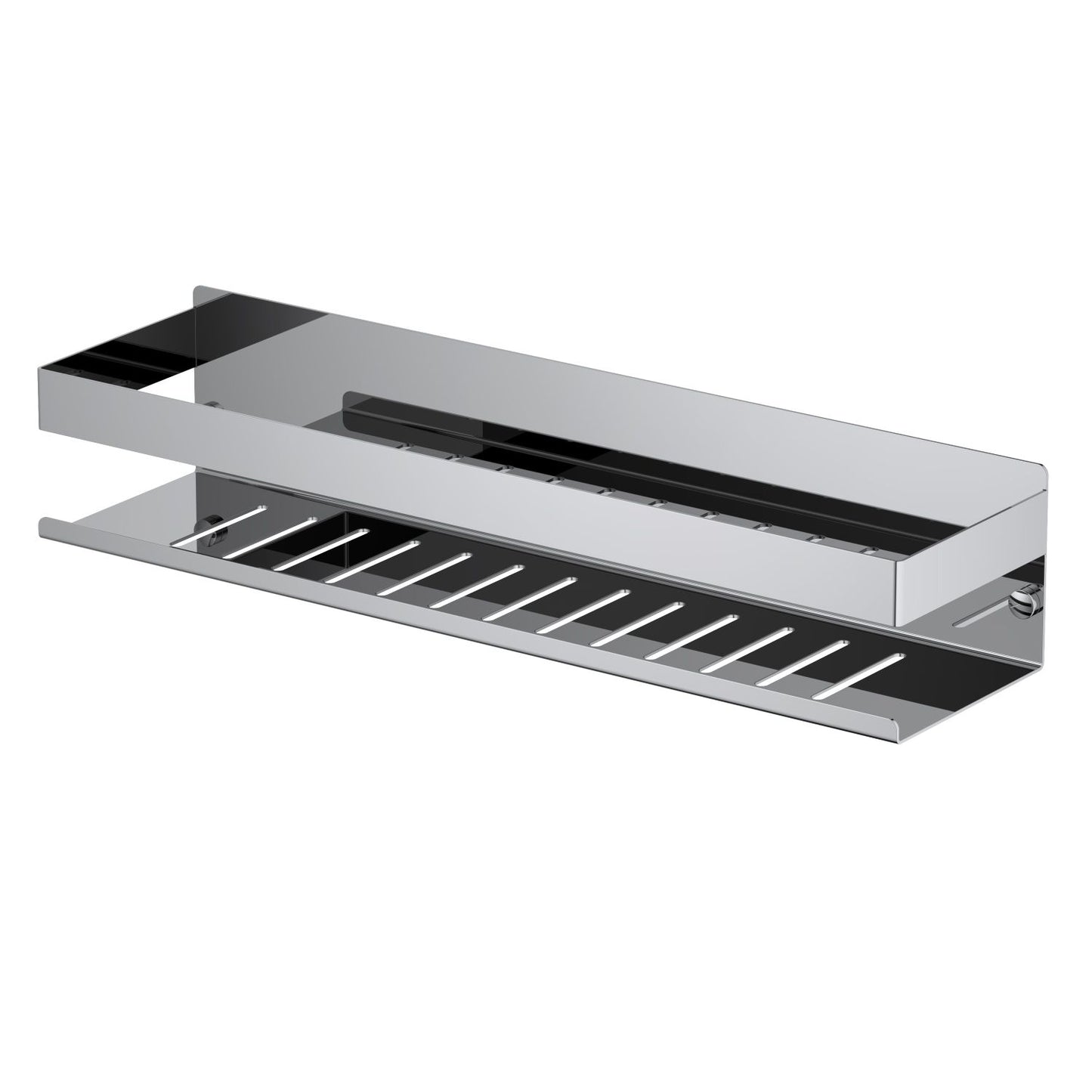 SUS304 Bathroom Basket – Shower Organizer Shelf AA100043