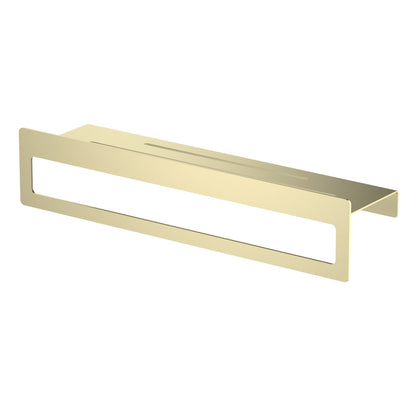 SUS304 Construction Shower basket with towel bar AA100044